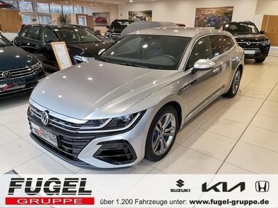 VW Arteon