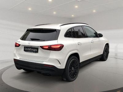 Gebraucht Mercedes GLA200 AMG line 163 PS (119 kW) 2025 SUV