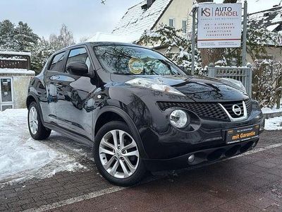 Other Gebraucht 2012 Nissan Juke Tekna SUV | 6.600 € (Fairer Preis)