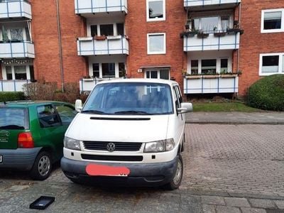 VW T4