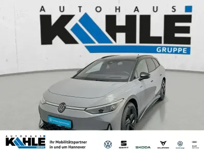 Gebraucht VW ID.7