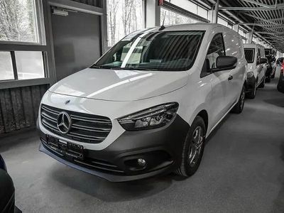 Nuova Mercedes Citan 110 95 CV (69 kW) 2026 Andere Berlina