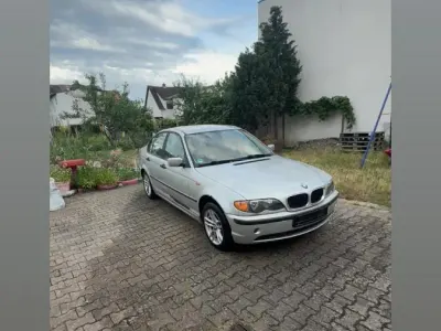 Gebraucht BMW 316