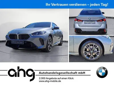 Gebraucht BMW 220