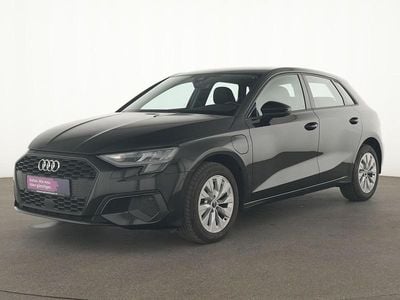 Audi A3 Sportback e-tron
