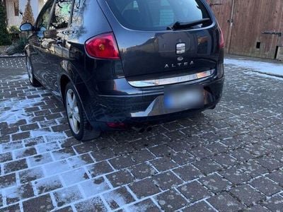 Seat Altea