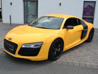 Gebraucht Audi R8 Coupé
