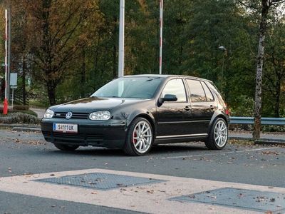 gebraucht VW Golf IV 