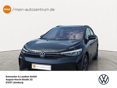 Usata VW ID.4 Pro Performance 150 kW (204 CV) 2022 Grigio SUV
