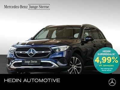 Mercedes GLC220