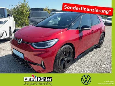 Gebraucht VW ID.3