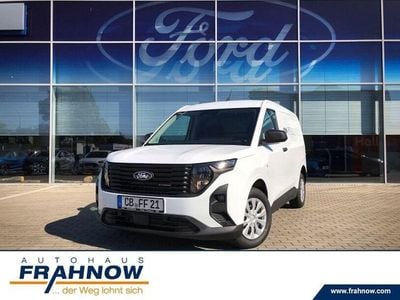 Usado Ford Transit Trend 99 HP (72 kW) 2024 Branco Van