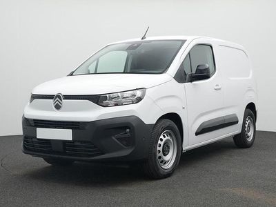 Citroën e-Berlingo