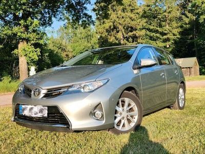 gebraucht Toyota Auris 2013 93.000