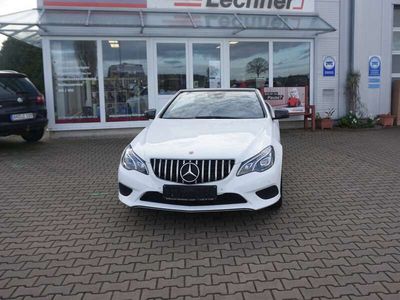 gebraucht Mercedes E200 E200 (207.434)