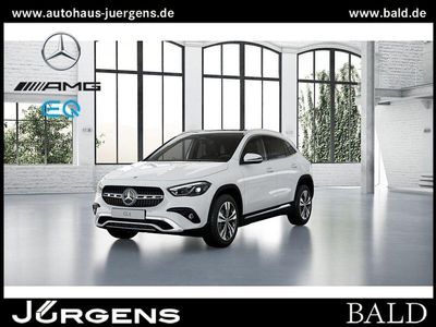 Gebraucht Mercedes GLA180 Progressive 136 PS (100 kW) 2025 Weiss unilack polarweiss SUV