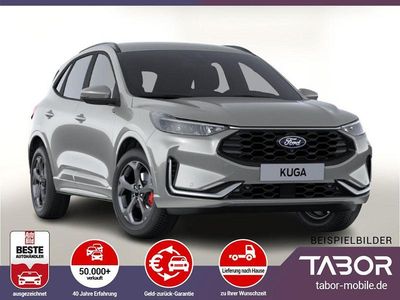 Silber metallic Neu 2025 Ford Kuga Active X SUV | 34.488 € (Superpreis)