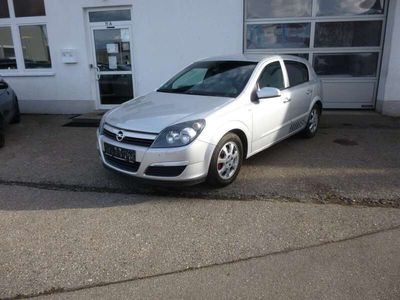 gebraucht Opel Astra Enjoy