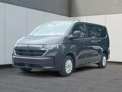 Neu VW Caravelle Basis 170 PS (125 kW) 2026 Graphite dust metallic Van