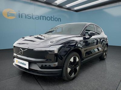 Gebraucht Volvo EX30 Core 200 kW (272 PS) 2024 Schwarz SUV