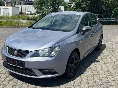 Gebraucht Seat Ibiza