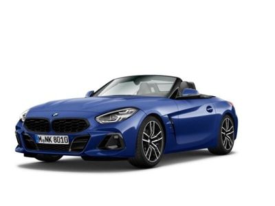 gebraucht BMW Z4 M40i