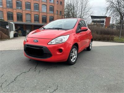 gebraucht Ford Ka 1,2 Motor 148 tkm