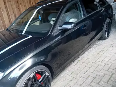 Gebraucht Audi A4