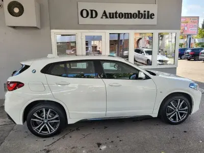 Gebraucht BMW X2