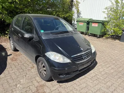 Gebraucht Mercedes A150