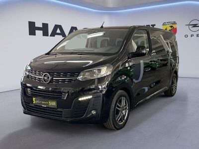 Opel Zafira Life