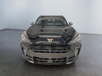 Neu Cupra Terramar VZ 265 PS (194 kW) 2025 0e  midnight black met. SUV