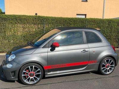 Abarth 595C