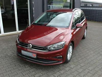 Gebraucht VW Golf