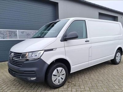 gebraucht VW Transporter T6