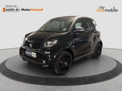gebraucht Smart ForTwo Electric Drive forTwo passion