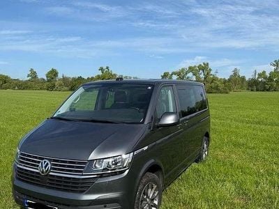 Second-hand VW T6.1 Highline 150 CP (110 kW) 2020 Van