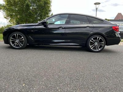 BMW 320 Gran Turismo