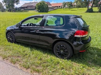 VW Golf VI