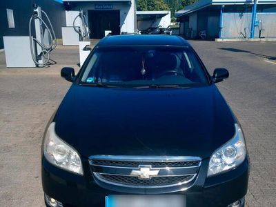 Chevrolet Epica