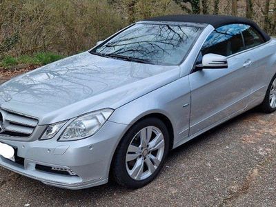Mercedes E250