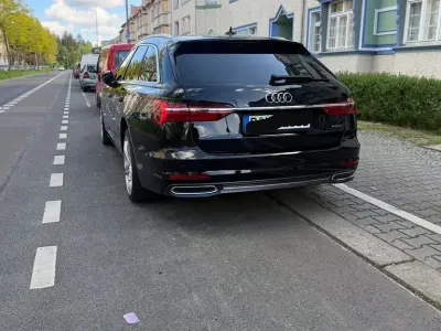 Occasion Audi A6