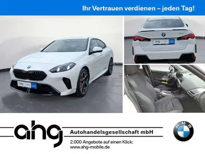 Gebraucht BMW 223 M Sport 218 PS (160 kW) 2025 Alpinweiss 3 Limousine