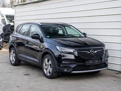 gebraucht Opel Grandland X Business INNOVATION *LED*360* 96kW...