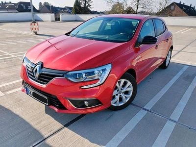 Renault Mégane IV