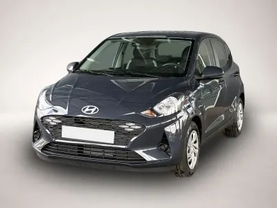 Gebraucht Hyundai i10