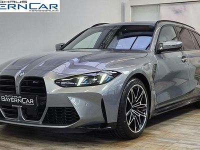 Gebraucht BMW M3 Competition Edition 530 PS (389 kW) 2025 Grau Limousine