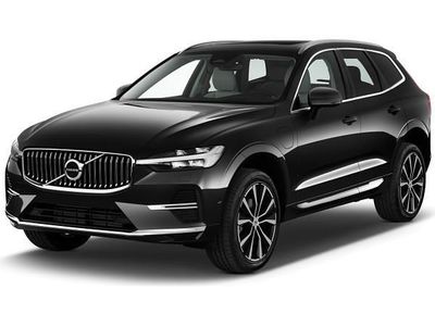Grau (vapour grey / metallic) Neu 2026 Volvo XC60 SUV | 69.900 € (Teuer)