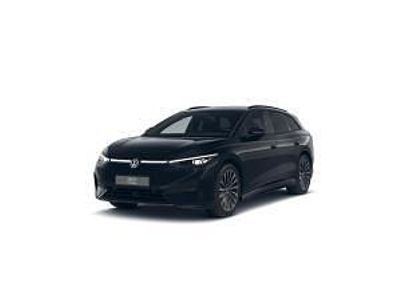 Nuova VW ID.7 Pro 210 kW (286 CV) 2026 Nero Station wagon