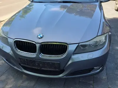 Gebraucht BMW 318